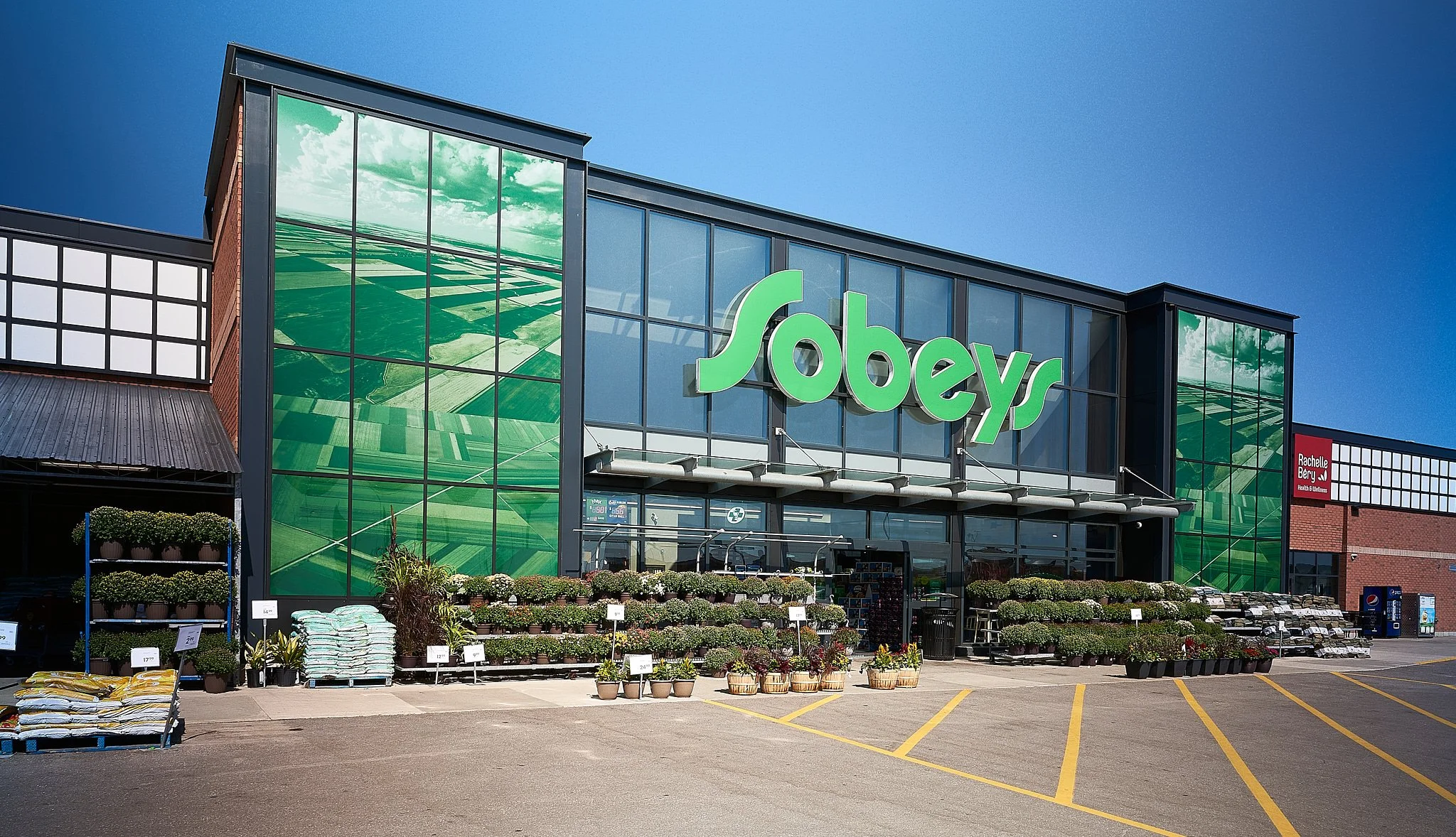 Sobeys Hiring