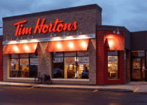 Baker (Day Shift) – Tim Hortons, Longueuil, QC