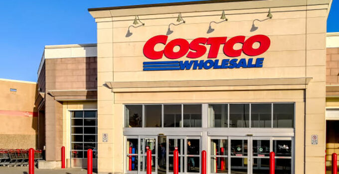 Tire Centre Sales Assistant – Costco, Markham, ON
