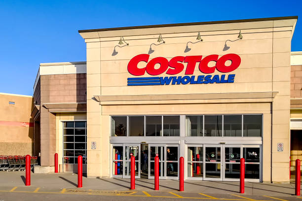 costco hiring