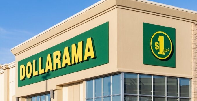 Assistant Store Manager – Dollarama, Boucherville, QC