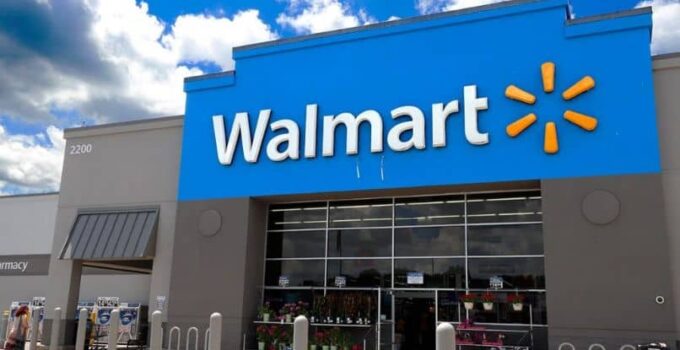 Stockperson / Cart Pusher – Walmart, Kitchener, ON